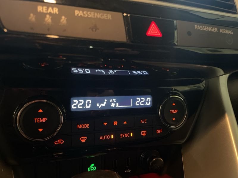 Mitsubishi Eclipse Cross  1.5 turbo 4WD aut. Instyle SDA