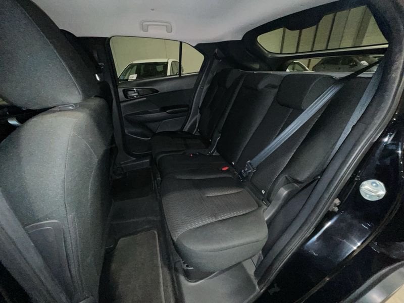 Mitsubishi Eclipse Cross  1.5 turbo 4WD aut. Instyle SDA