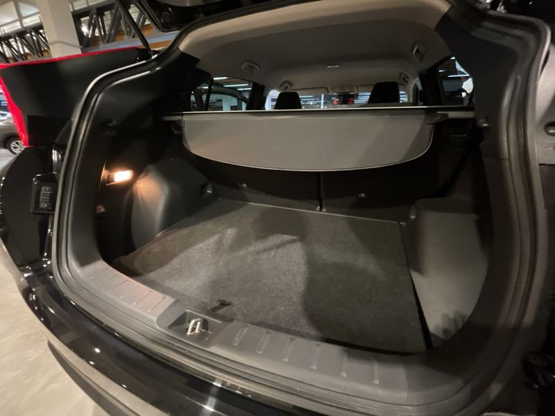 Mitsubishi Eclipse Cross  1.5 turbo 4WD aut. Instyle SDA