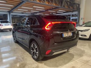 Mitsubishi Eclipse Cross  1.5 turbo 4WD aut. Instyle SDA