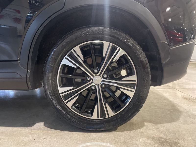Mitsubishi Eclipse Cross  1.5 turbo 4WD aut. Instyle SDA