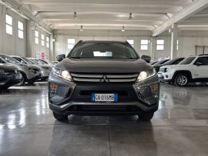 Mitsubishi Eclipse Cross  Eclipse Cross 1.5 t Invite 2wd my20