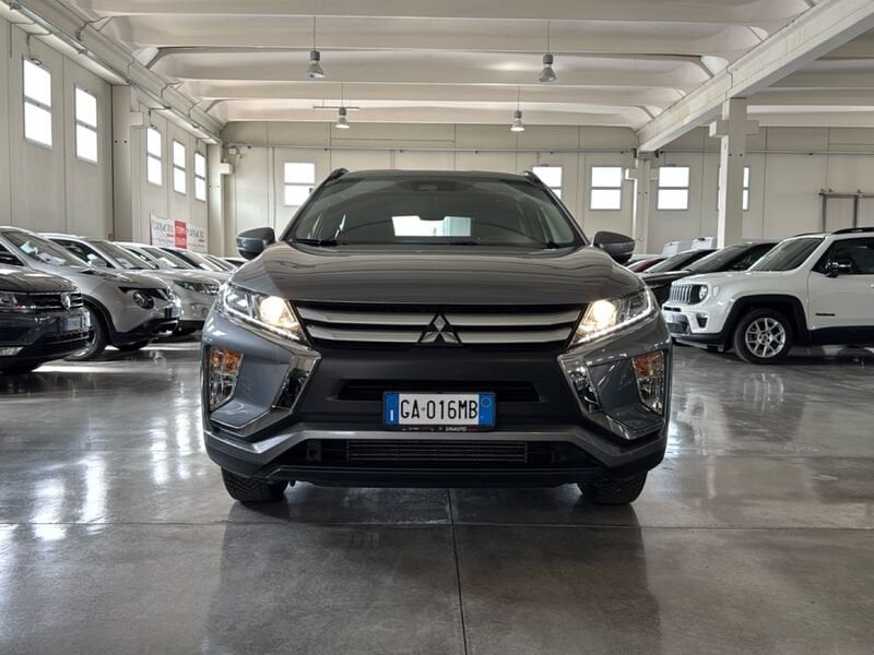 Mitsubishi Eclipse Cross  Eclipse Cross 1.5 t Invite 2wd my20