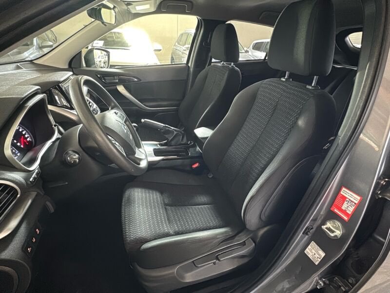 Mitsubishi Eclipse Cross  Eclipse Cross 1.5 t Invite 2wd my20