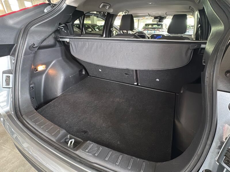 Mitsubishi Eclipse Cross  Eclipse Cross 1.5 t Invite 2wd my20