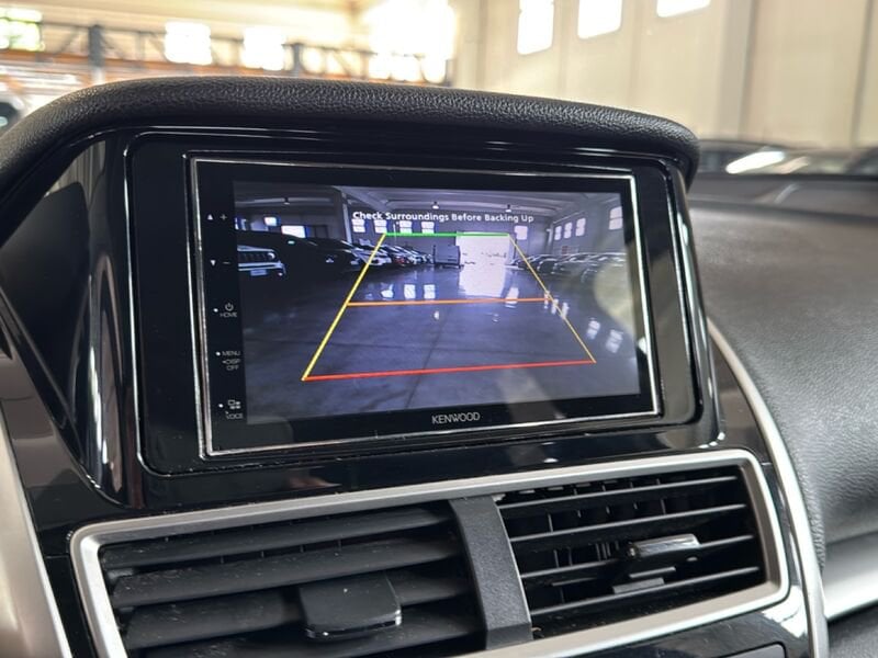 Mitsubishi Eclipse Cross  Eclipse Cross 1.5 t Invite 2wd my20