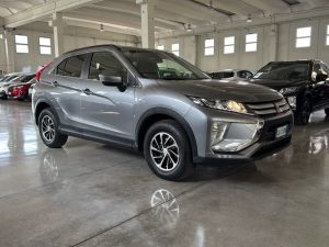 Mitsubishi Eclipse Cross  Eclipse Cross 1.5 t Invite 2wd my20