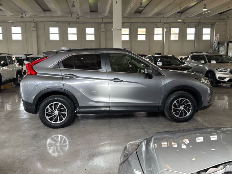 Mitsubishi Eclipse Cross  Eclipse Cross 1.5 t Invite 2wd my20