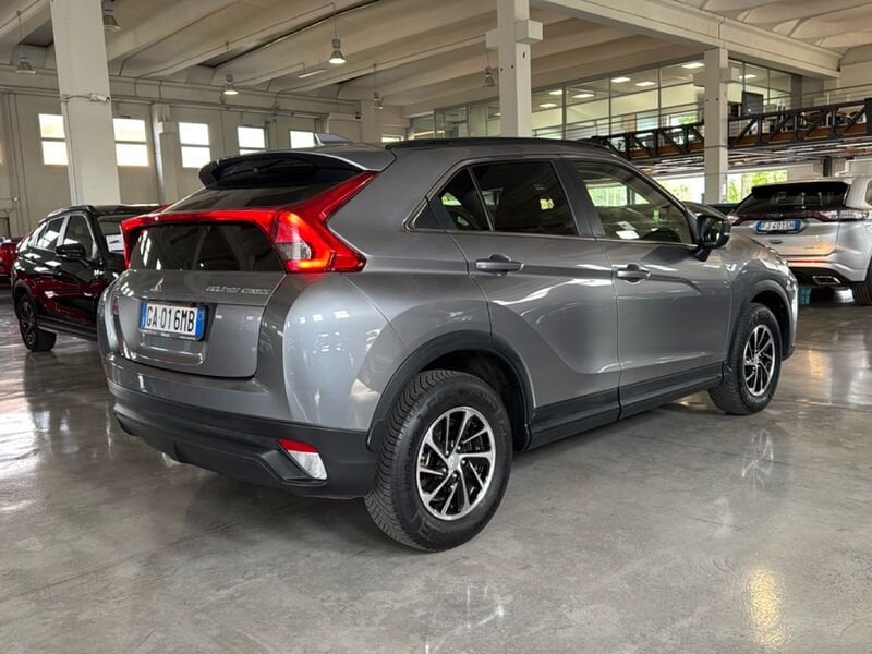 Mitsubishi Eclipse Cross  Eclipse Cross 1.5 t Invite 2wd my20