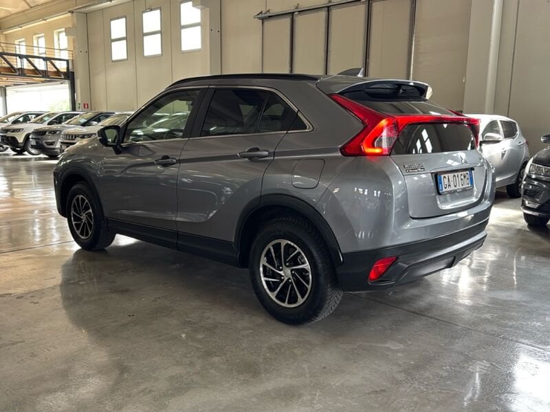 Mitsubishi Eclipse Cross  Eclipse Cross 1.5 t Invite 2wd my20