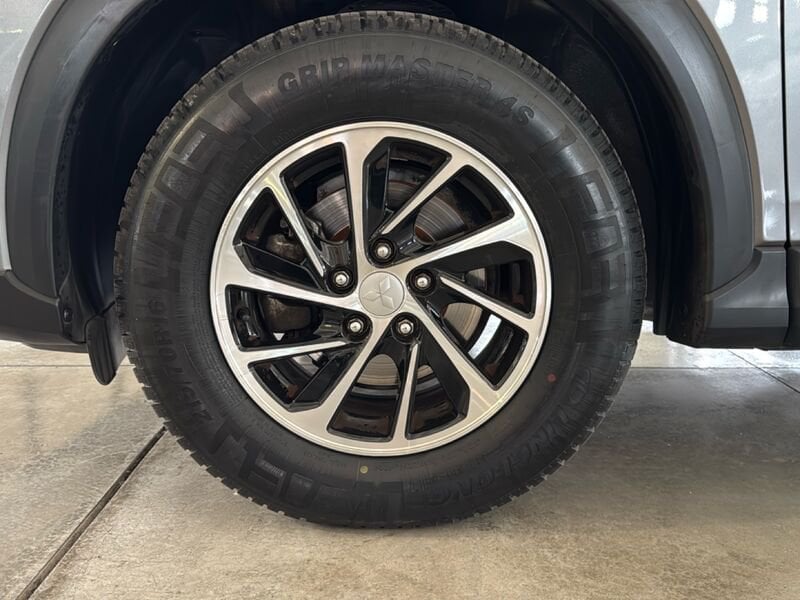 Mitsubishi Eclipse Cross  Eclipse Cross 1.5 t Invite 2wd my20