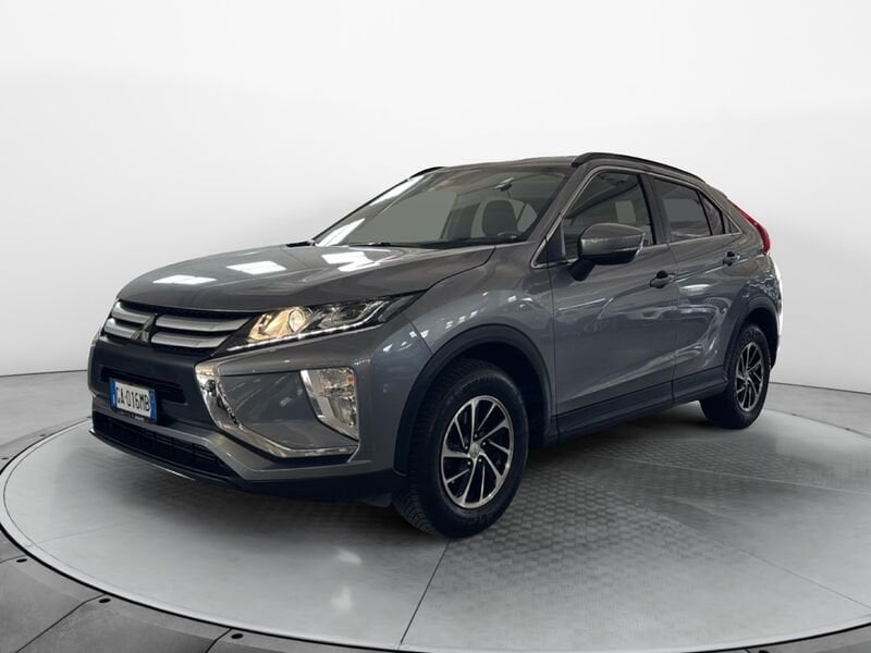 Mitsubishi Eclipse Cross  Eclipse Cross 1.5 t Invite 2wd my20