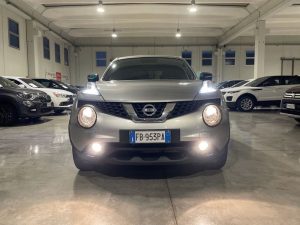 Nissan Juke Juke 1.5 dCi Start&Stop Acenta