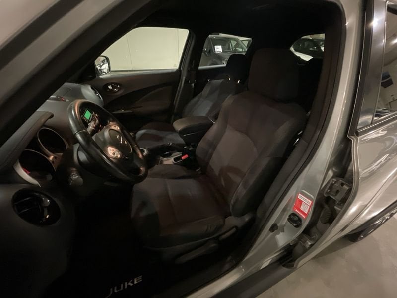 Nissan Juke  Juke 1.5 dCi Start&Stop Acenta