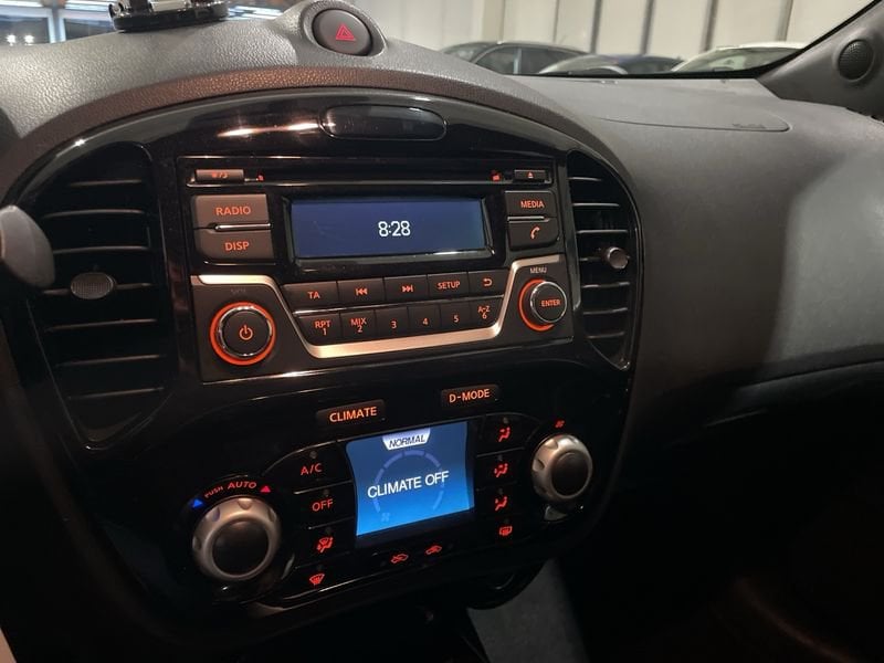 Nissan Juke  Juke 1.5 dCi Start&Stop Acenta