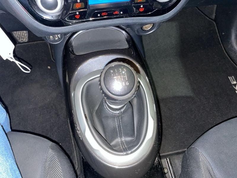 Nissan Juke  Juke 1.5 dCi Start&Stop Acenta