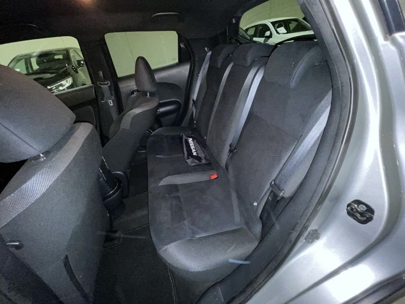 Nissan Juke  Juke 1.5 dCi Start&Stop Acenta
