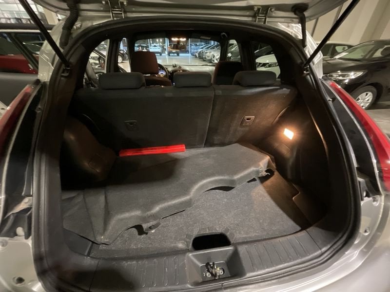 Nissan Juke  Juke 1.5 dCi Start&Stop Acenta
