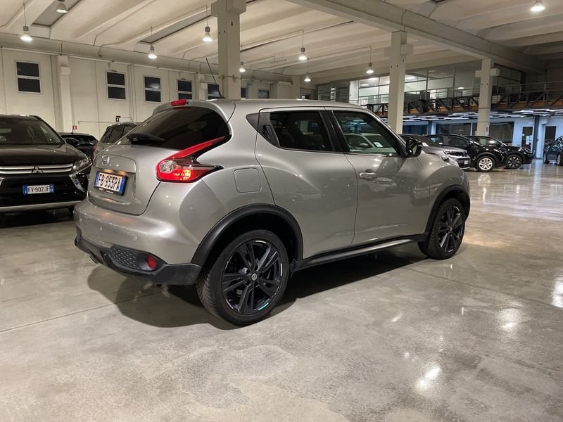 Nissan Juke  Juke 1.5 dCi Start&Stop Acenta