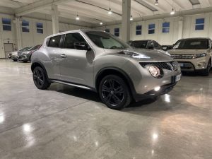 Nissan Juke Juke 1.5 dCi Start&Stop Acenta