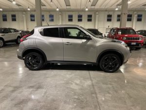 Nissan Juke Juke 1.5 dCi Start&Stop Acenta