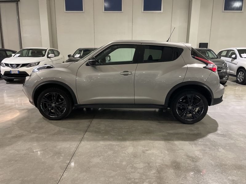 Nissan Juke  Juke 1.5 dCi Start&Stop Acenta