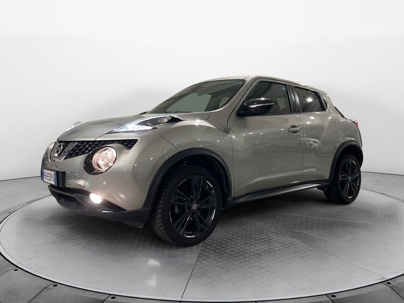 Nissan Juke  Juke 1.5 dCi Start&Stop Acenta