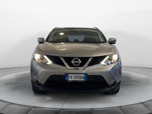 Nissan Qashqai Qashqai 1.5 dci Tekna 110cv