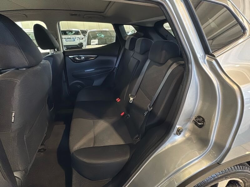 Nissan Qashqai  Qashqai 1.5 dci Tekna 110cv