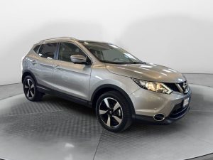 Nissan Qashqai Qashqai 1.5 dci Tekna 110cv
