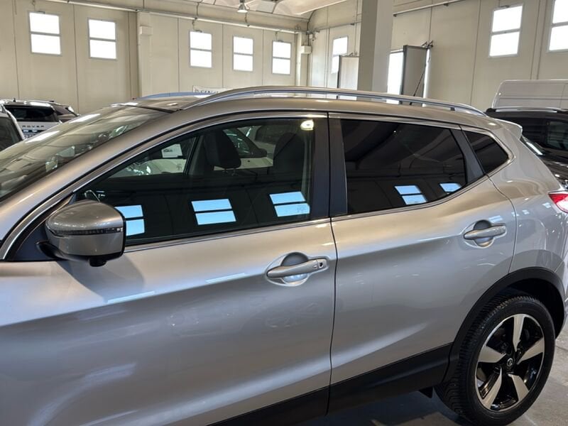 Nissan Qashqai  Qashqai 1.5 dci Tekna 110cv