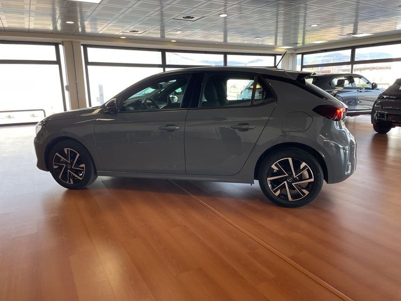 Opel Corsa  Corsa 1.2 100 CV GS LINE