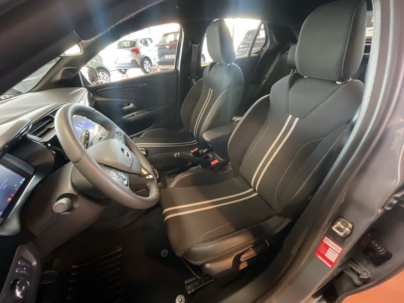 Opel Corsa  Corsa 1.2 100 CV GS LINE