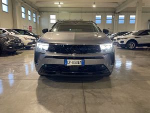 Opel Grandland Grandland 1.6 PHEV aut. AWD GSe Ultimate