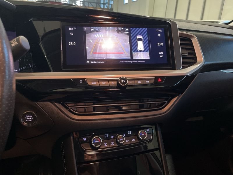 Opel Grandland  Grandland 1.6 PHEV aut. AWD GSe Ultimate