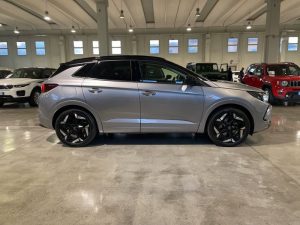 Opel Grandland Grandland 1.6 PHEV aut. AWD GSe Ultimate