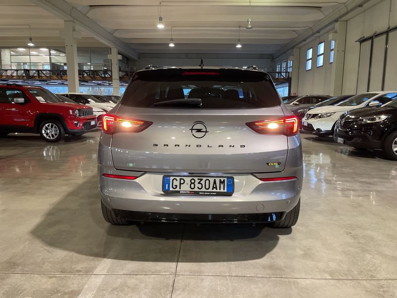 Opel Grandland  Grandland 1.6 PHEV aut. AWD GSe Ultimate