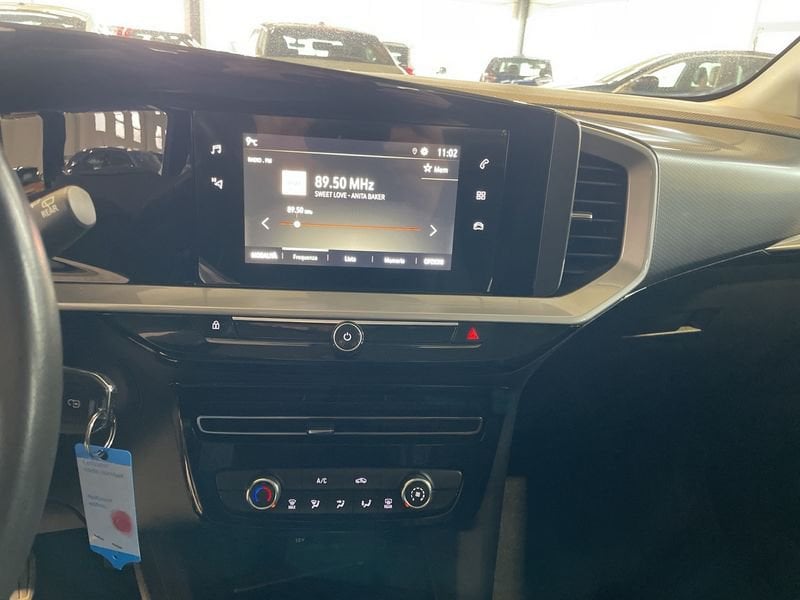 Opel Mokka  1.2 Turbo Edition