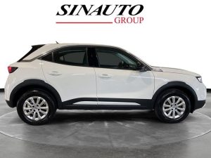 Opel Mokka 1.2 Turbo Edition