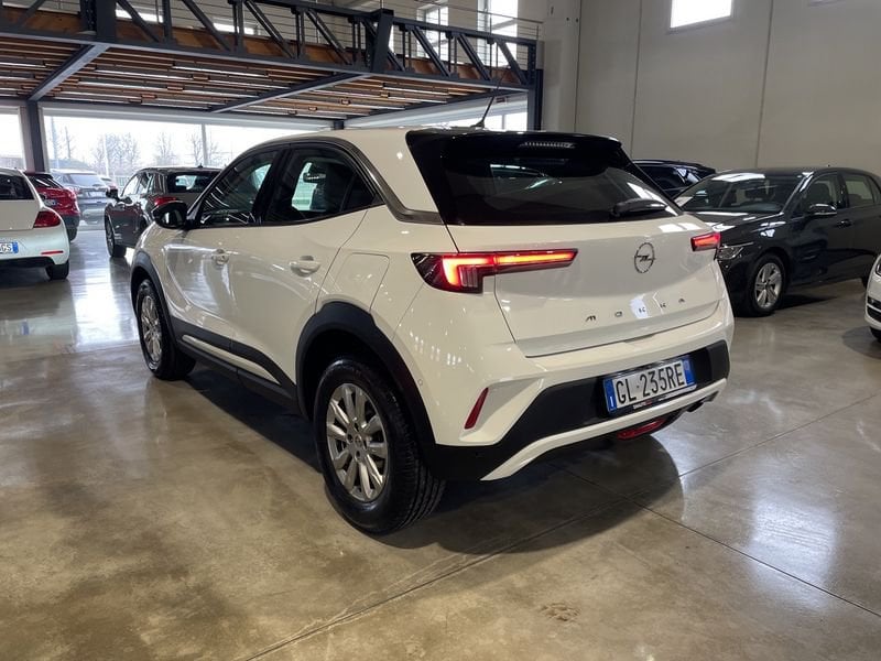 Opel Mokka  1.2 Turbo Edition