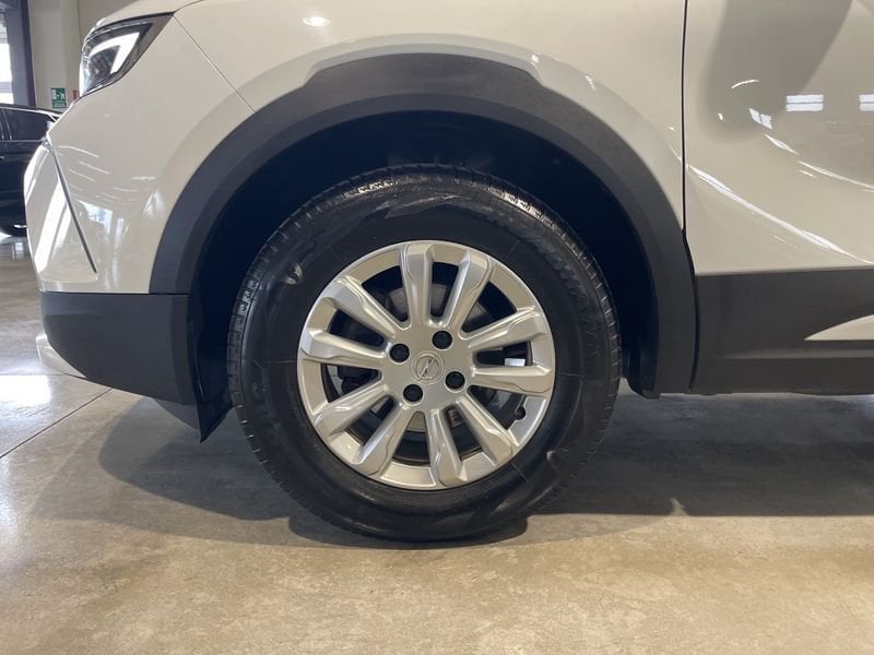Opel Mokka  1.2 Turbo Edition