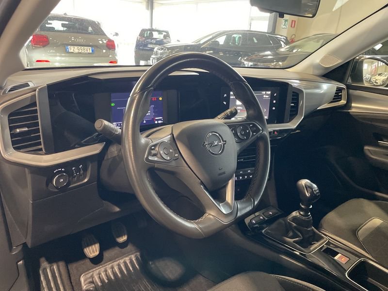 Opel Mokka  1.2 Turbo Edition