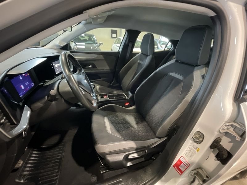Opel Mokka  1.2 Turbo Edition