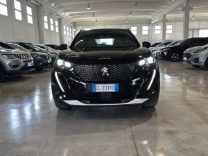 Peugeot 2008 2008 1.2 puretech Allure Pack s&s 130cv