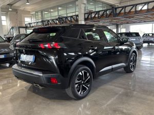 Peugeot 2008 2008 1.2 puretech Allure Pack s&s 130cv