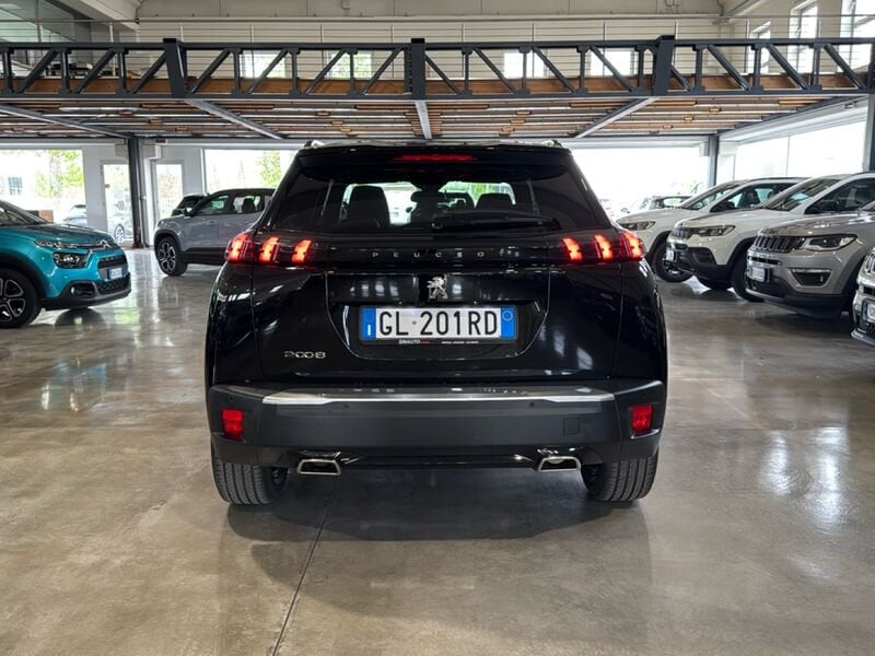 Peugeot 2008  2008 1.2 puretech Allure Pack s&s 130cv