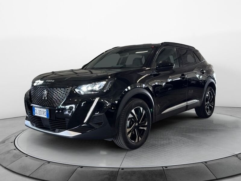 Peugeot 2008  2008 1.2 puretech Allure Pack s&s 130cv