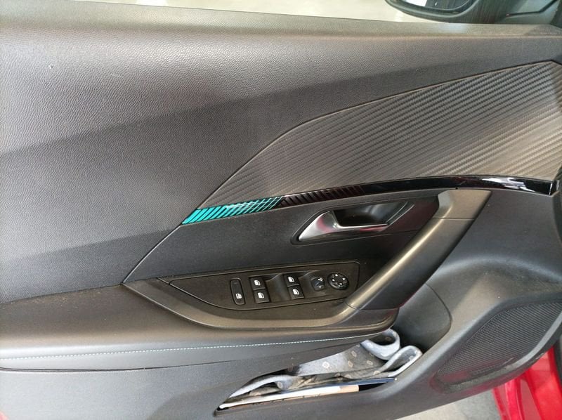 Peugeot 2008  2008 BlueHDi 110 S&S Allure Pack
