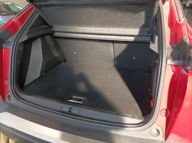 Peugeot 2008  2008 BlueHDi 110 S&S Allure Pack