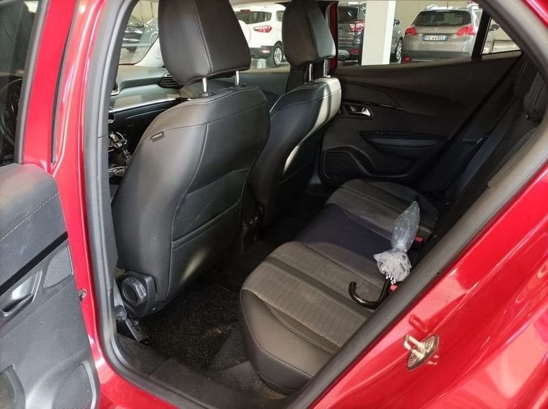 Peugeot 2008  2008 BlueHDi 110 S&S Allure Pack
